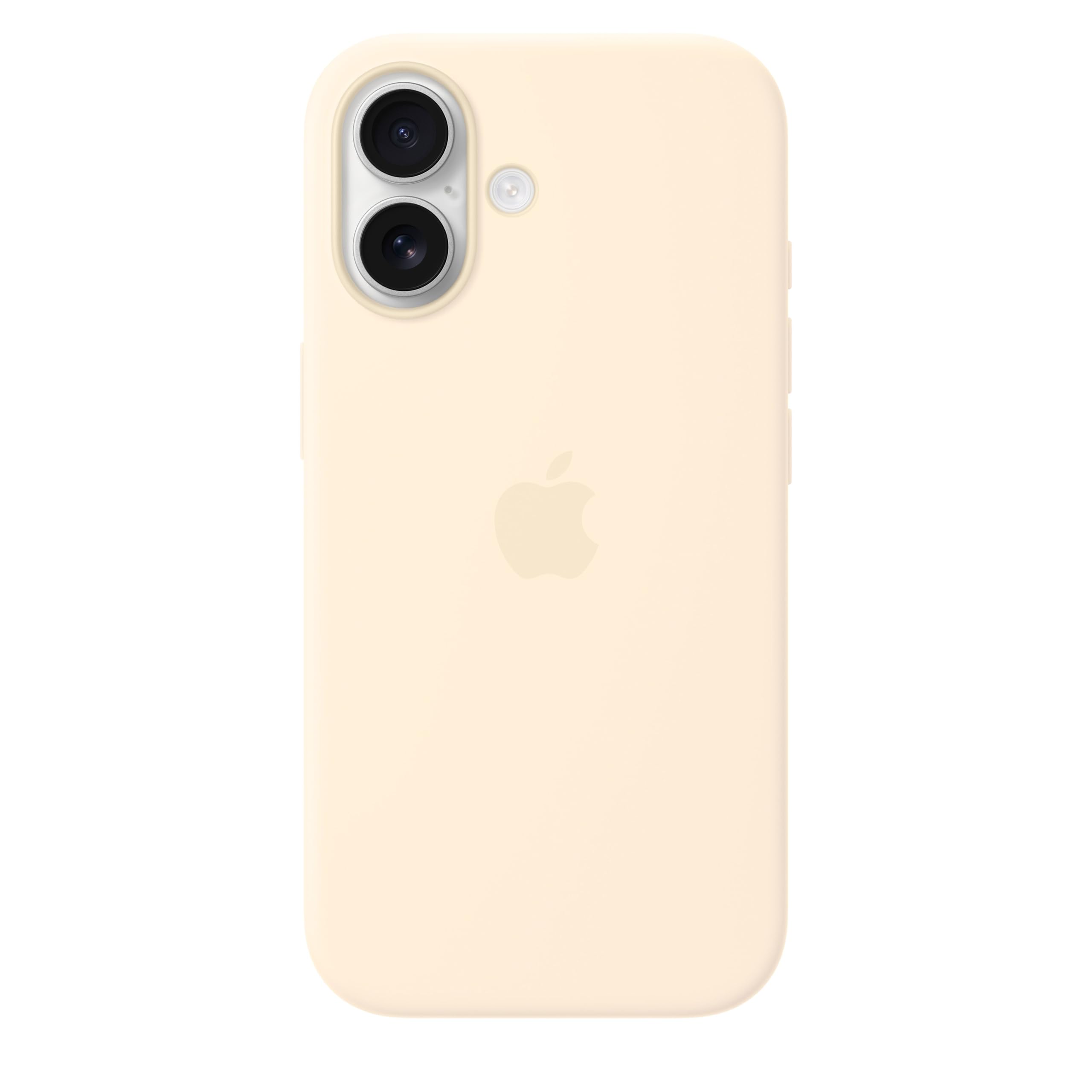 Apple iPhone 17 Pro Silicone Case with MagSafe and Camera Control: Lightweight Phone Case, Wireless Charging Compatible, Smooth Matte Finis, Midnight