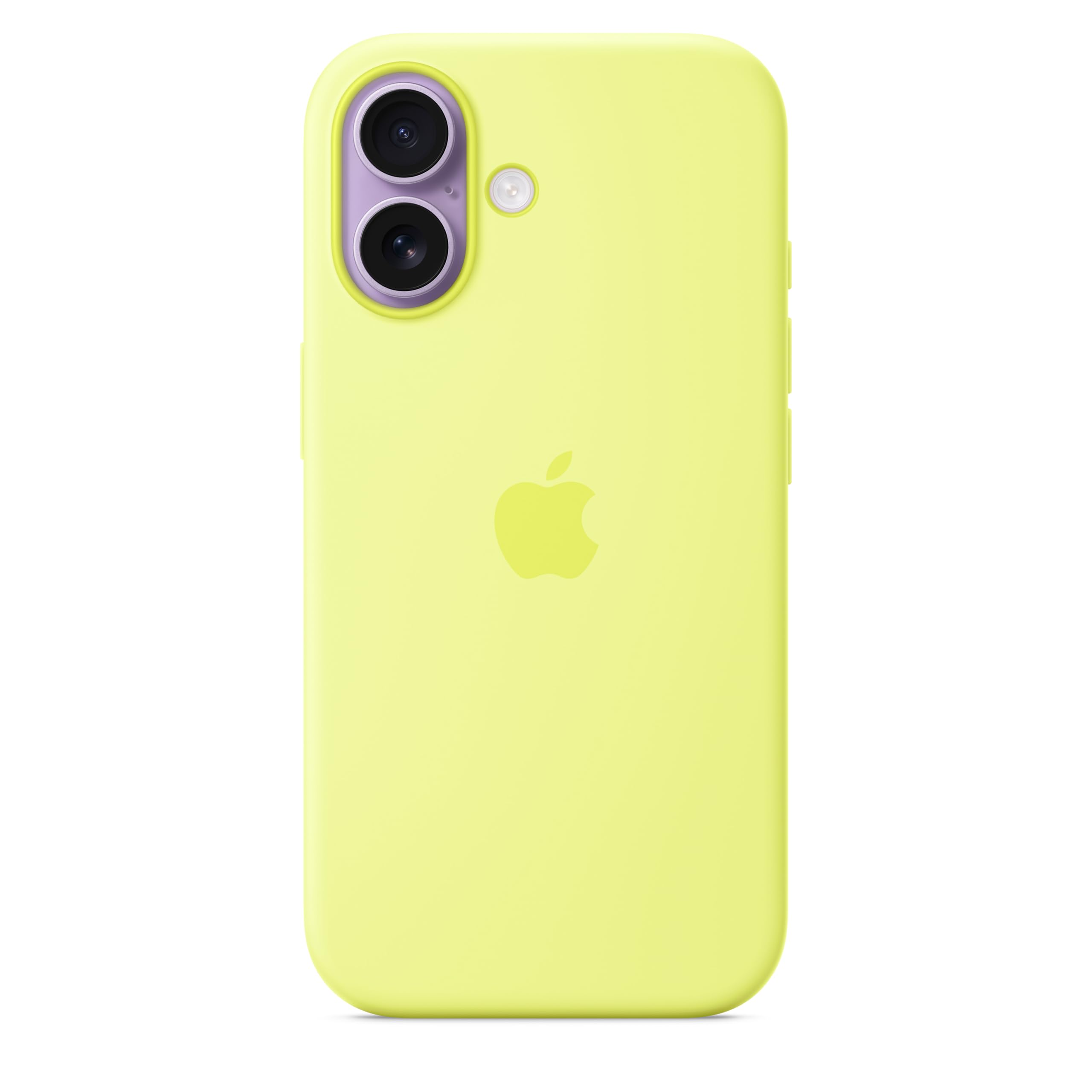 Apple iPhone 17 Pro Silicone Case with MagSafe and Camera Control: Lightweight Phone Case, Wireless Charging Compatible, Smooth Matte Finis, Midnight