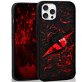Mainrenka Cases for iPhone 15 Pro Max Phone Cover Protective Shockproof Phone Case for Man and Women