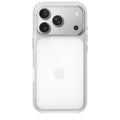 Apple iPhone 17 Pro Silicone Case with MagSafe and Camera Control: Lightweight Phone Case, Wireless Charging Compatible, Smooth Matte Finis, Midnight