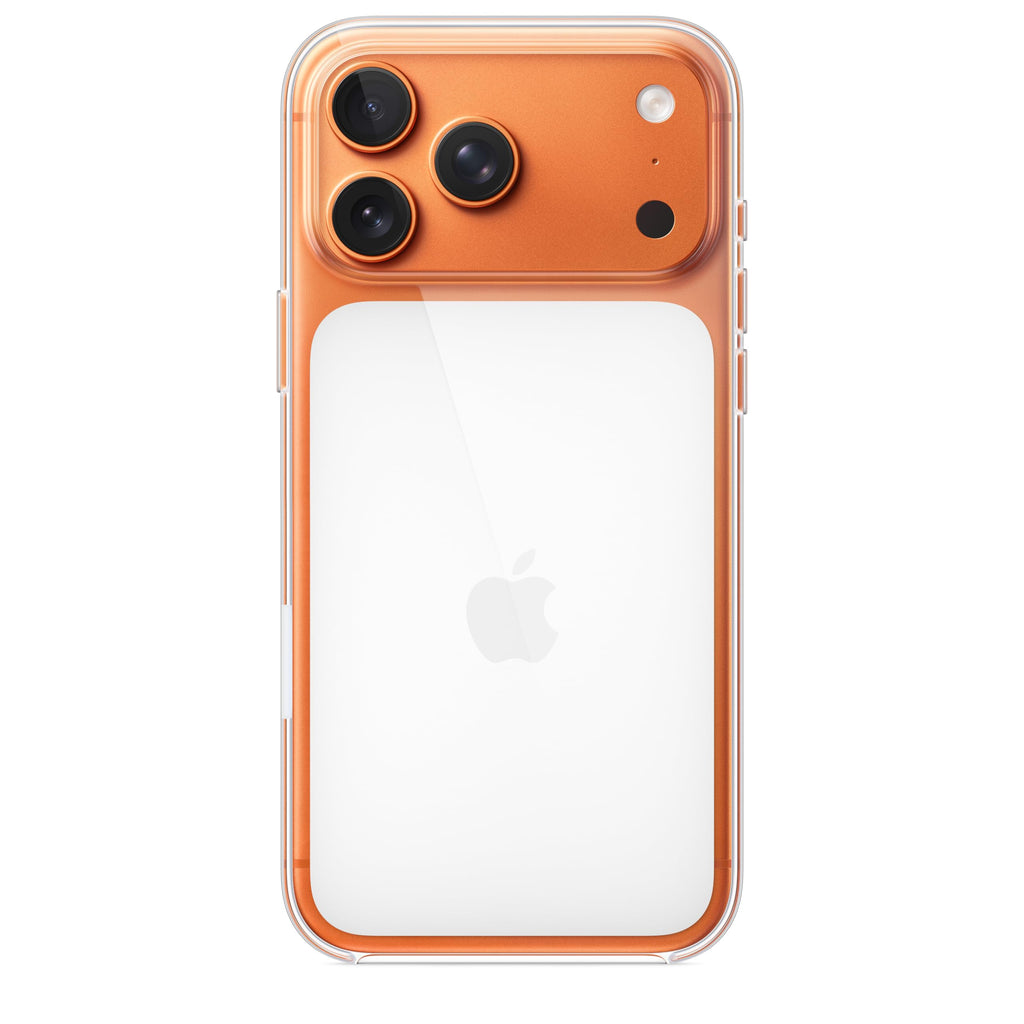 Apple iPhone 17 Pro Silicone Case with MagSafe and Camera Control: Lightweight Phone Case, Wireless Charging Compatible, Smooth Matte Finis, Midnight