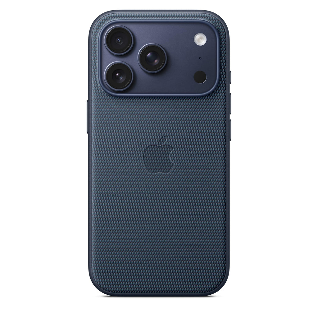 Apple iPhone 17 Pro Silicone Case with MagSafe and Camera Control: Lightweight Phone Case, Wireless Charging Compatible, Smooth Matte Finis, Midnight