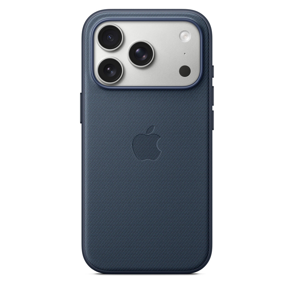 Apple iPhone 17 Pro Silicone Case with MagSafe and Camera Control: Lightweight Phone Case, Wireless Charging Compatible, Smooth Matte Finis, Midnight